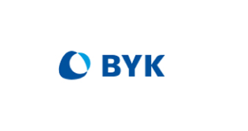 美國BYK