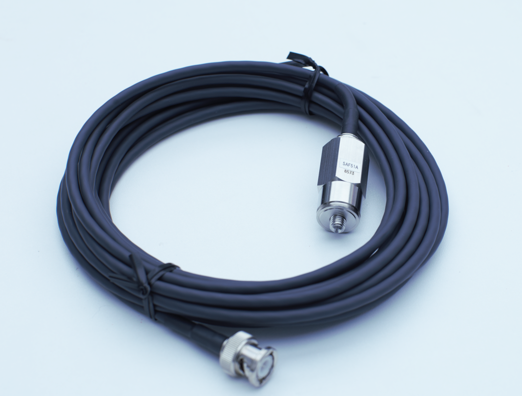 防水絕緣工業型加速度傳感器